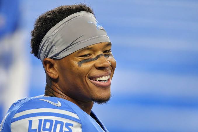 Marvin Jones Net Worth, Wife, Age, Son, Parents, Height, Weight