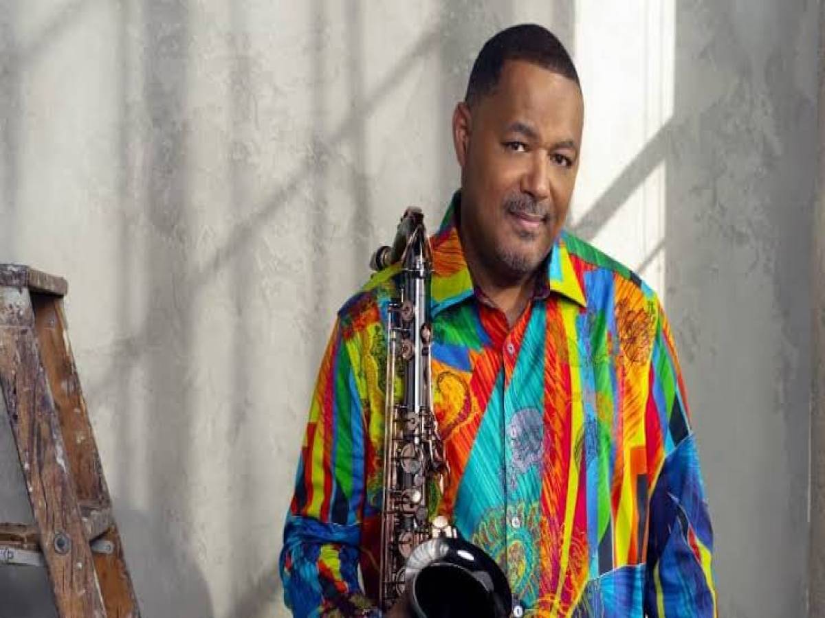 Najee Net Worth, Wife, Age, Parents, Biography