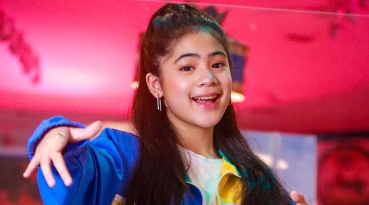 Niana Guerrero Real Name, Net Worth, Age, Height, Bio, Children, Husband, Family, Parents