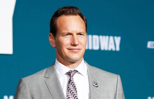 Patrick Wilson Net Worth, Birthday, Family And Biography