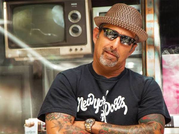 Rich Vos Net Worth, Daughter, Age And Wife