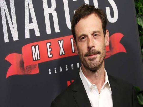 Scoot McNairy Wife, Net Worth, Children, Parents