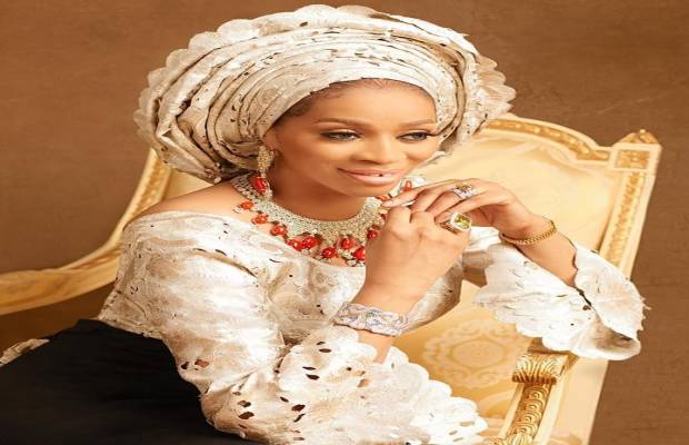 Top 5 Billionaire Wives Of  Wealthiest Men In Nigeria 2024