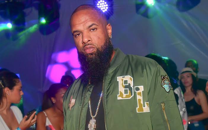 Is Slim Thug Married? Net Worth, Real Name, Wife, Kids, Father, Parents, Age, Bio