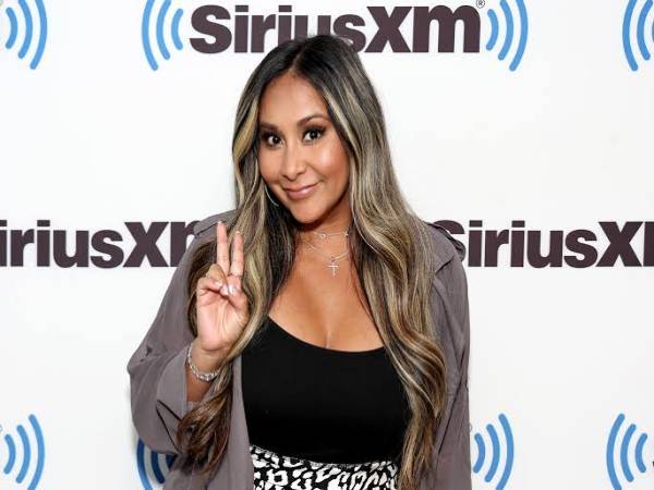 Snooki Real Name, Husband, Net Worth, Biography