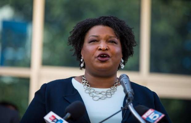 Stacey Abrams Net Worth And Biography