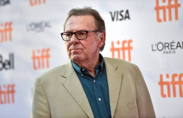 Tom Wilkinson Net Worth, Wife, Cause Of Death And Biography