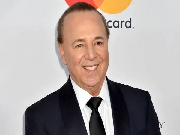 Tommy Mottola Net Worth, Wife, Children And Career Highlights Explained