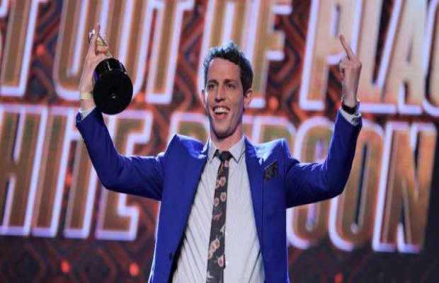 Tony Hinchcliffe Net Worth, Age, And Career Explained