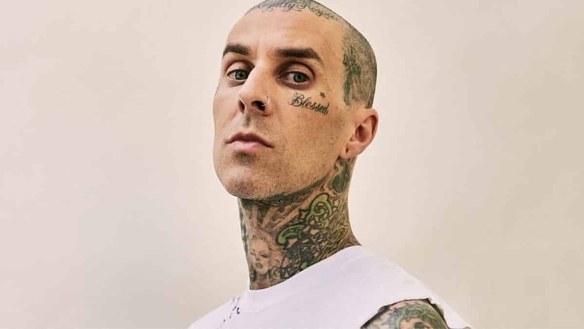 Travis Barker Net Worth