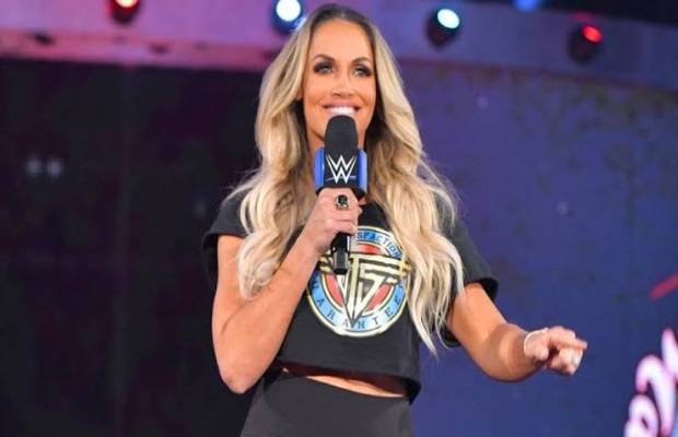 Trish Stratus Net Worth, Birthday, Biography