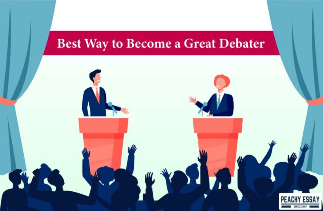 7 Ways On How To Start A Debate: Learn How To Introduce Yourself And Greet