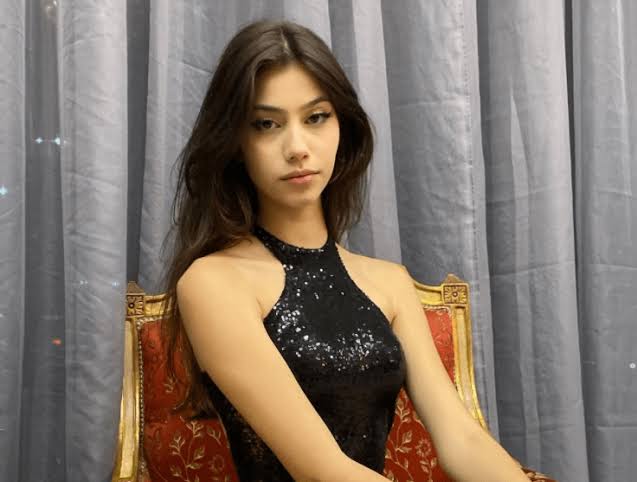 Yasmin Maccari Net Worth, Age, Biography, Boyfriend, Nationality, Zodiac, Parents
